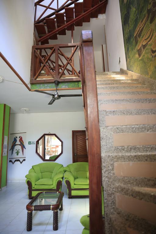 Hostal Pelikan Таганга Экстерьер фото